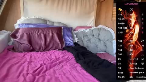 dreamofbarbiex online show from October 24, 2025, 10:00 am