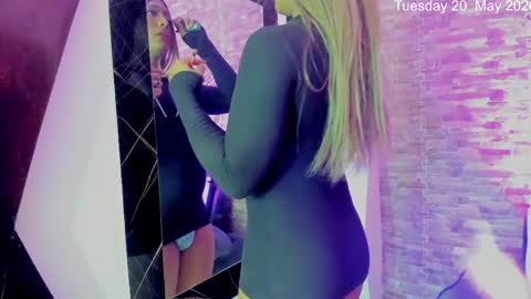 dreams_chloe online show from May 20, 2026, 5:46 am