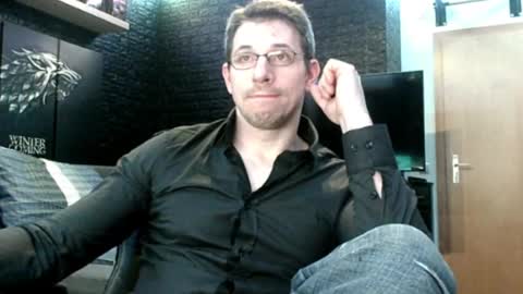 Ioannes Paulus the 2nd online show from February 28, 2025, 7:56 pm