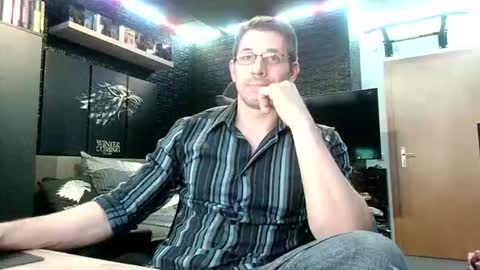 Ioannes Paulus the 2nd online show from September 8, 2025, 4:39 pm