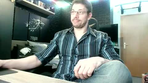 Ioannes Paulus the 2nd online show from October 11, 2025, 7:12 pm