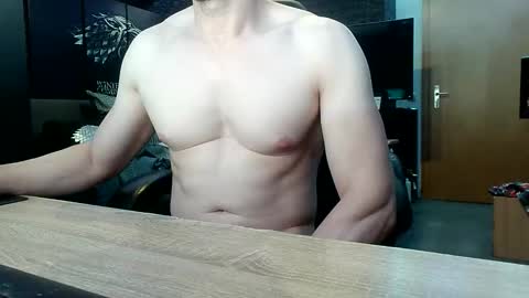 Ioannes Paulus the 2nd online show from October 19, 2025, 11:22 am