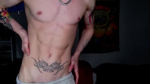 Adam Dream online show from May 6, 2026, 11:48 am