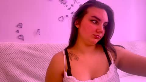 Mila online show from March 12, 2025, 7:35 am