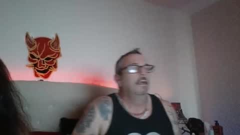 Snapshot of dreamycouple01 chatting on April 14, 2026, 5:08 pm DreamyCouple01 online show from April 14, 2026, 5:08 pm