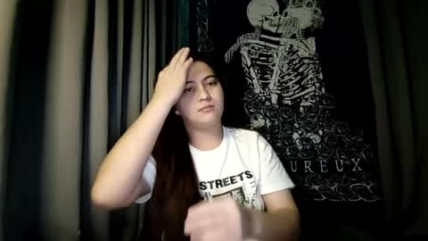 dreamycreamyst online show from January 7, 2025, 7:52 am