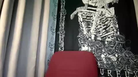 dreamycreamyst online show from February 20, 2025, 7:12 am