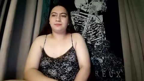 dreamycreamyst online show from February 21, 2025, 4:48 pm