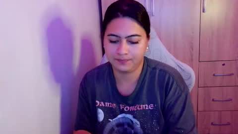 dreamycreamyst online show from March 15, 2026, 8:59 pm