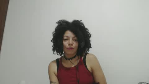 DreamyLatina online show from February 11, 2025, 2:03 am