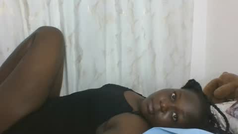 MERCY online show from October 7, 2025, 7:00 pm