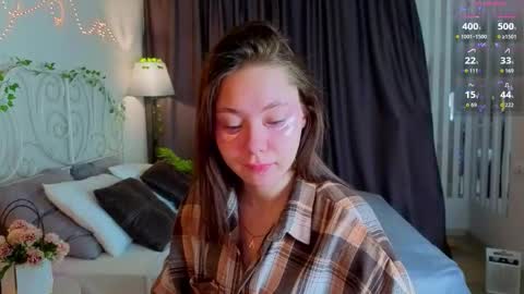 dreamymilka online show from February 4, 2026, 2:50 am