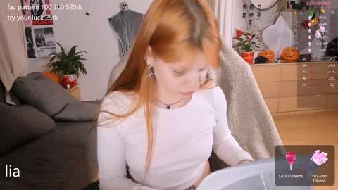 Snapshot of dreamysoul chatting on October 24, 2025, 9:11 pm my name is Lia online show from October 24, 2025, 9:11 pm