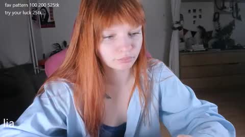 my name is Lia online show from June 20, 2026, 11:51 pm
