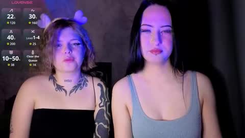 Snapshot of dreamysteps chatting on March 27, 2026, 5:57 am dreamysteps online show from March 27, 2026, 5:57 am