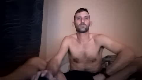 dredude1986 online show from November 2, 2025, 1:52 am