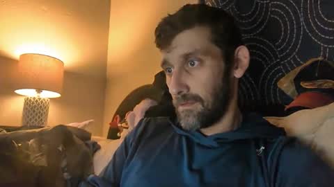 dredude1986 online show from January 11, 2026, 8:25 pm