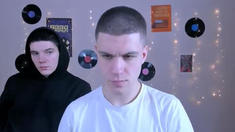 drew_soft_ online show from February 8, 2026, 8:12 pm