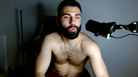 drewwho_ online show from April 13, 2026, 10:26 pm