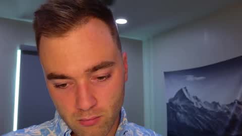 drexallen1 online show from December 19, 2025, 5:42 pm