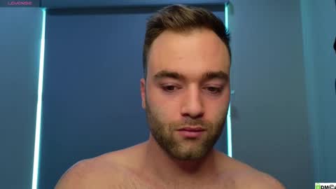 drexallen1 online show from January 15, 2026, 8:12 pm