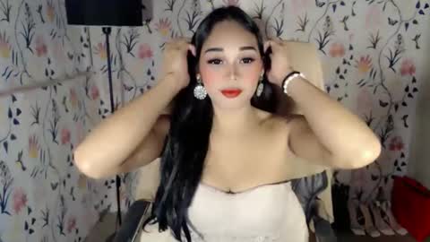 Snapshot of dreyanajones chatting on September 9, 2025, 12:05 pm Dreyana online show from September 9, 2025, 12:05 pm