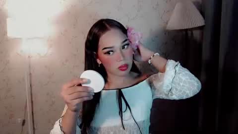 Snapshot of dreyanajones chatting on October 23, 2025, 2:33 am Dreyana online show from October 23, 2025, 2:33 am