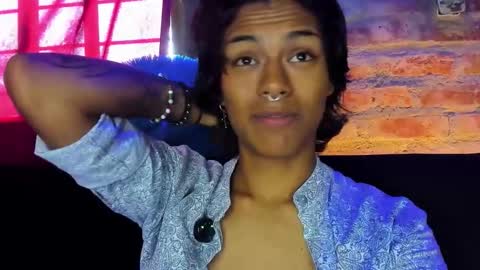 Dreyk online show from March 25, 2026, 9:54 pm