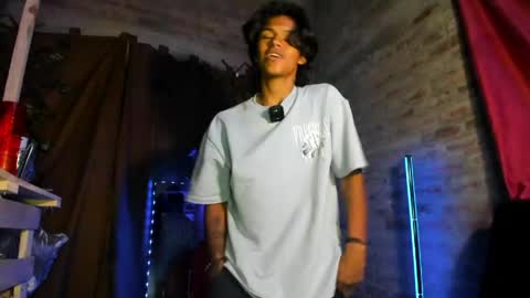 Dreyk online show from May 10, 2026, 2:17 am