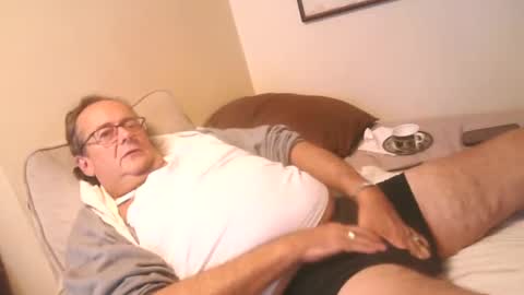 Dr. Feelgood online show from October 5, 2025, 4:11 am