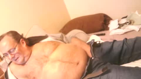 Dr. Feelgood online show from October 27, 2025, 2:59 am