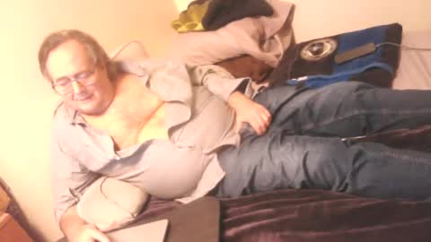 Dr. Feelgood online show from February 15, 2026, 4:53 am