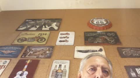 Dr Fill online show from August 9, 2026, 8:36 pm