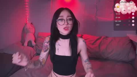 Tara  Sonny online show from February 11, 2025, 12:17 am