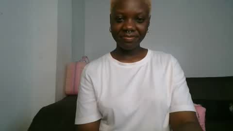 Kimberly online show from November 23, 2025, 3:56 pm