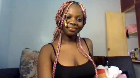 Snapshot of drip_doll_ chatting on March 1, 2026, 6:48 am Kimberly online show from March 1, 2026, 6:48 am