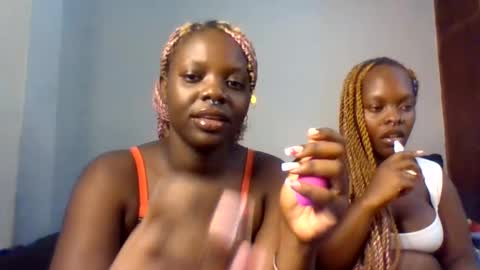 Snapshot of drip_doll_ chatting on March 12, 2026, 4:24 pm Kimberly online show from March 12, 2026, 4:24 pm