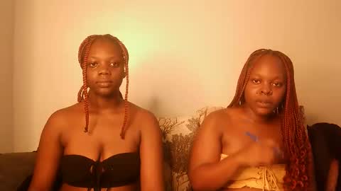 Kimberly online show from April 23, 2026, 4:46 am