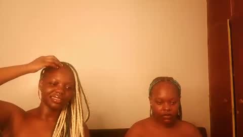 Kimberly online show from May 7, 2026, 12:49 am