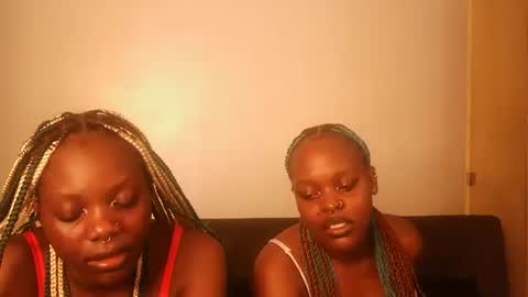 Kimberly online show from May 7, 2026, 12:54 pm