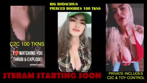 Angie online show from May 22, 2026, 3:06 pm