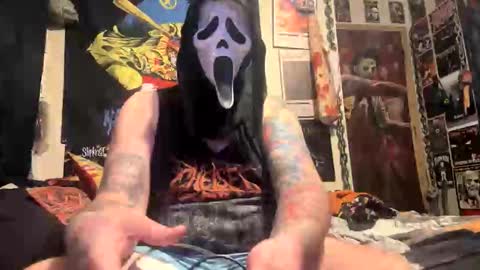 Snapshot of drippingxxgore chatting on November 1, 2025, 8:27 am drippingxxgore online show from November 1, 2025, 8:27 am