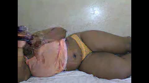 JOAN online show from December 4, 2024, 1:36 am