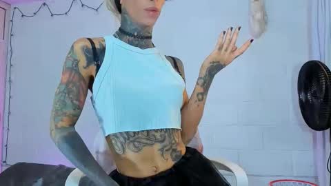 drippyorlove online show from May 26, 2026, 1:29 pm