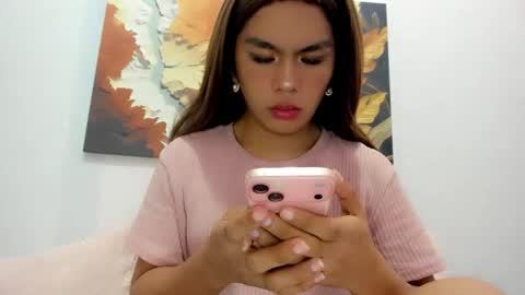 miss. Erika online show from May 10, 2026, 12:05 am
