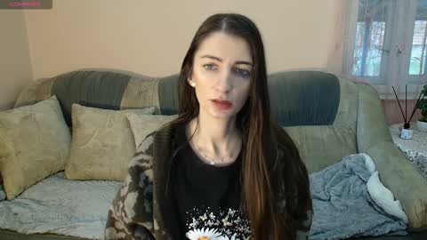 drive_me_crazy26 online show from February 8, 2026, 9:23 am