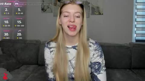 Hanna online show from November 20, 2025, 4:45 am