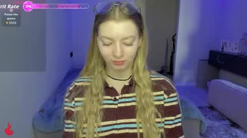 Hanna online show from March 16, 2026, 4:18 am