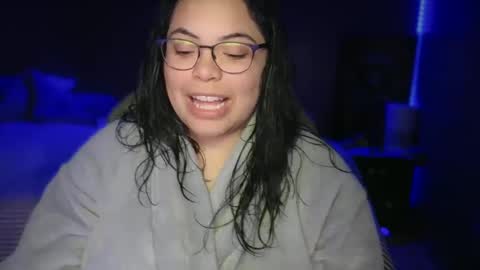 Snapshot of drizzypeach602 chatting on September 20, 2025, 5:08 am Drizzypeach602 online show from September 20, 2025, 5:08 am