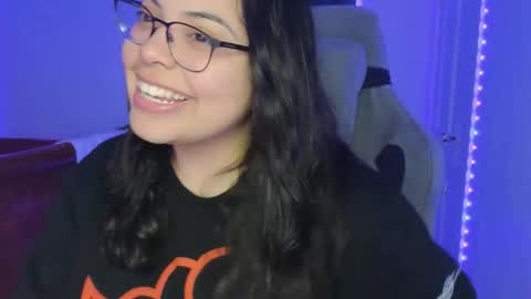 Snapshot of drizzypeach602 chatting on October 22, 2025, 7:30 am Drizzypeach602 online show from October 22, 2025, 7:30 am